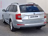 Škoda Octavia (2016) 1.6TDi, ČR, AC, výhřev sed - náhled 6