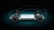 Koncept Škoda Vision E.