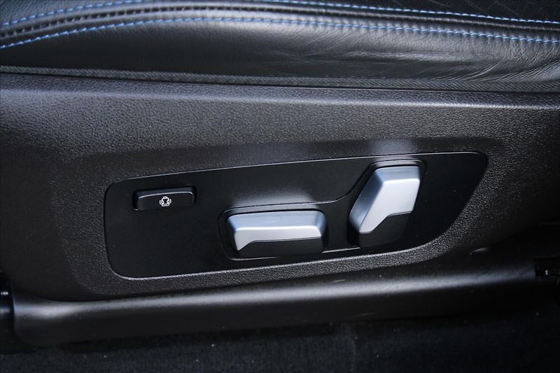 BMW X3 xDrive M40d 250kW 1.MAJITEL ČR - fotka 13 z 30
