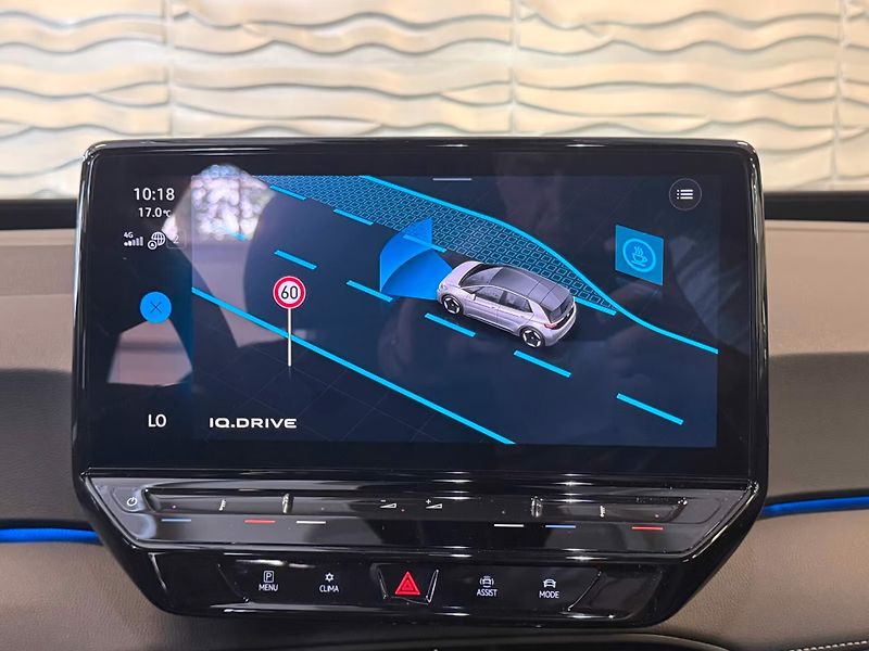 Volkswagen ID.3 Pro 62kWh LaneAssist Tep. čerp - fotka 19 z 27