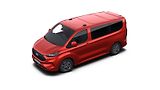 Ford Tourneo Custom (2026) Titanium L1, Tourneo, 2.0 EcoB - náhled 7