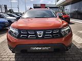 Dacia Duster 2022 ČR Comfort TCe 100 LPG - náhled 19