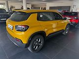 Jeep Avenger Longitude 1.2 Turbo 100k MT6 E - náhled 8