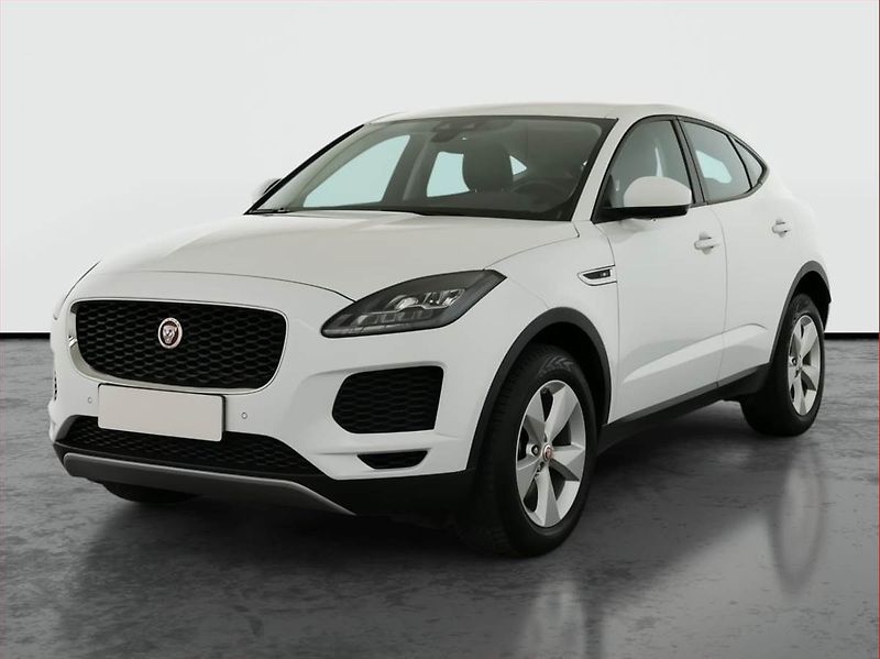 Jaguar E-Pace (2021) D150 AWD - fotka 2 z 20