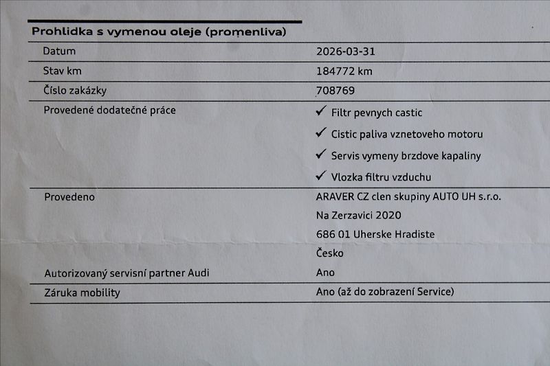 Audi A4 2,0 TDI  AUTOMAT,4x4,VIRTUAL - fotka 41 z 49