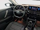 Citroën C4 (2023) 1.2 PureTech, Serv.kniha, Kůže - náhled 7