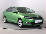Škoda Rapid (2018) 1.2 TSI, Navi, Bi-Xenony - náhled 1