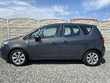 Opel Meriva 1.4i 120PS FAMILY LPG 112TKM!! - náhled 1