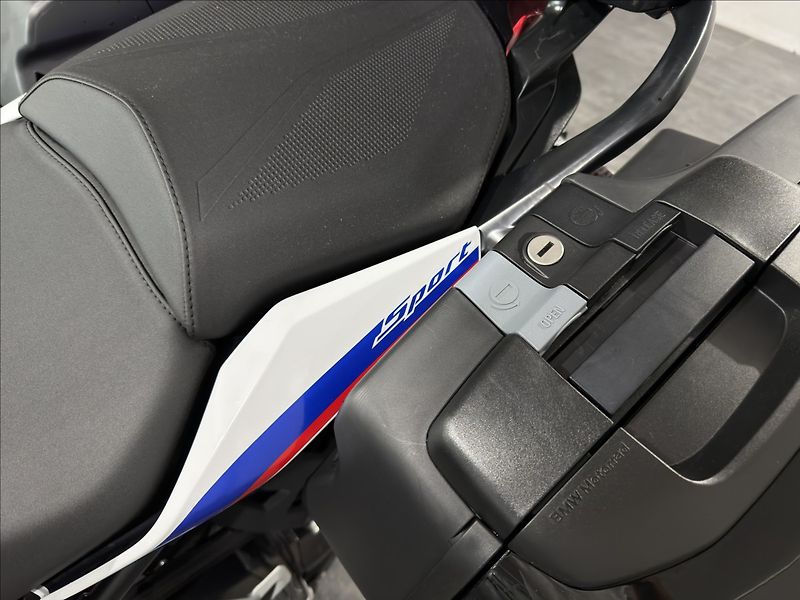 BMW R 1250 R ČR ORIGO KUFRY 1,3 - fotka 20 z 20