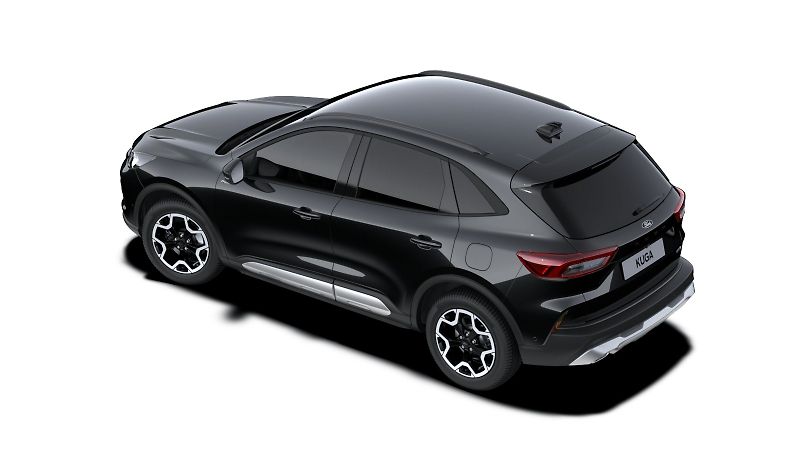 Ford Kuga (2026) Top Edition, 5dveřová, 2.5 Dur - fotka 7 z 9