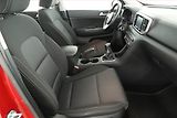 Kia Sportage (2019) 1.6 CRDi, ČR,1.maj, Serv.kniha - náhled 7