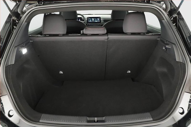 MG MG3 (2025) 1.5, Excite, Navigace - fotka 11 z 14