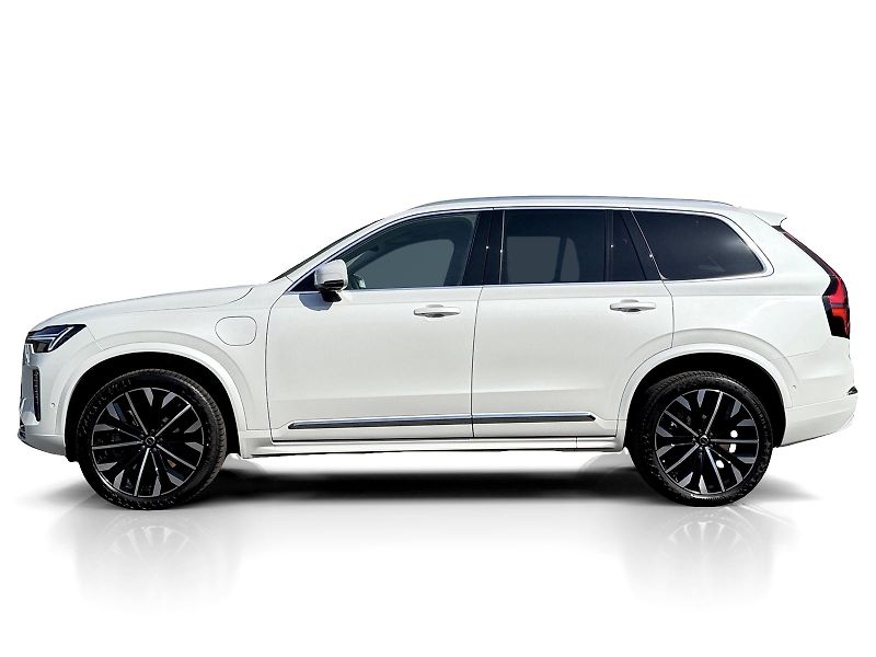 Volvo XC90 T8 AWD RECH. PLUS BRIGHT +kola - fotka 2 z 58