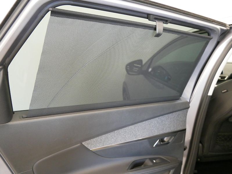 Peugeot 5008 - fotka 25 z 27