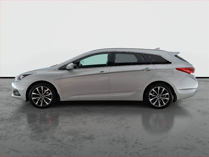 Hyundai i40 (2018) 1.7 CRDi, Automat, Serv.kniha - fotka 3 z 21