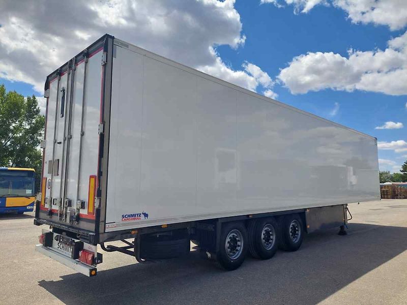 Schmitz Ostatní SKO 24 Thermo King SLXi 300 - fotka 4 z 52