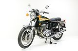 Yamaha Ostatní (1973) TZ TX 750 OHC - náhled 27