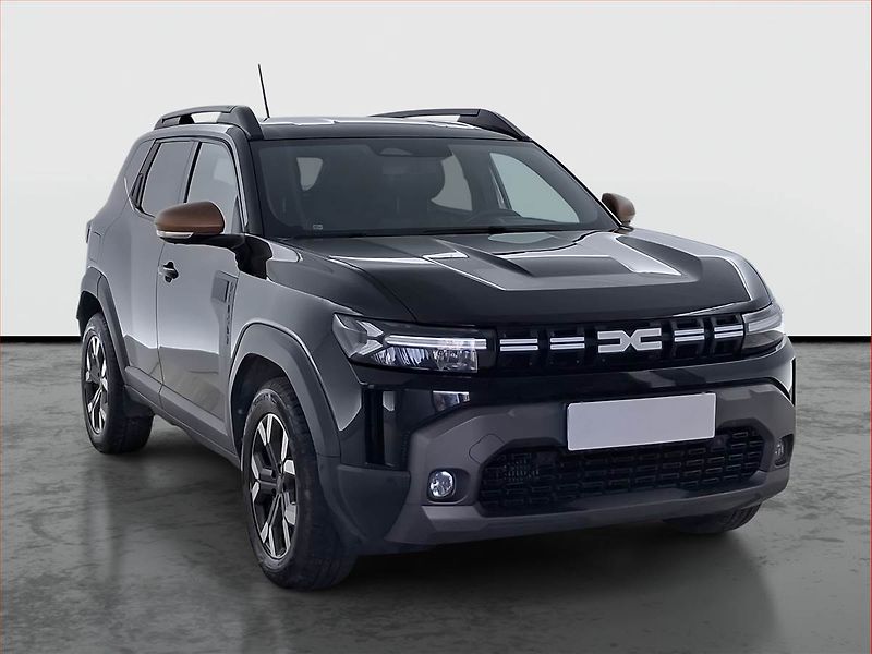 Dacia Duster (2024) 1.0 TCe - fotka 1 z 21