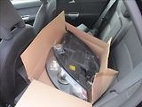 Volvo V50 2,0 D, digiklima, serviska, - náhled 12