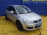 Suzuki SX4 1,9 DDis 88KW - náhled 2