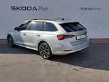 Škoda Octavia (2023) Combi Ambition 2,0 Tdi 110 Kw - náhled 33