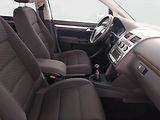 Volkswagen Touran (2007) 1.9 TDI, 7 míst, po STK, Tažné - náhled 9