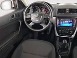 Škoda Yeti (2011) 1.2 TSI, Tempomat - náhled 7