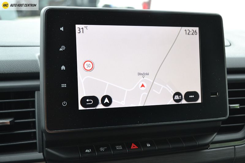 Renault Trafic L2 SPACECLASS dCi 170 EDC - fotka 35 z 56