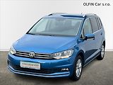 Volkswagen Touran 1,5 TSi 110kW 7DSG HIGHLINE - náhled 1