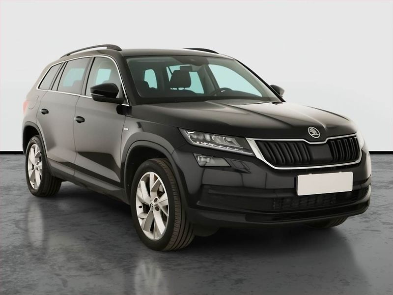 Škoda Kodiaq (2019) Ambition 2.0 TDI 4x4, 4x4 - fotografie inzerátu