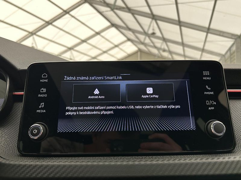 Škoda Kamiq 1.0 TSI Monte Carlo - fotka 11 z 30