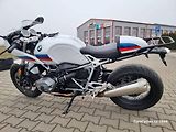 BMW R nineT Racer (2019) - náhled 20