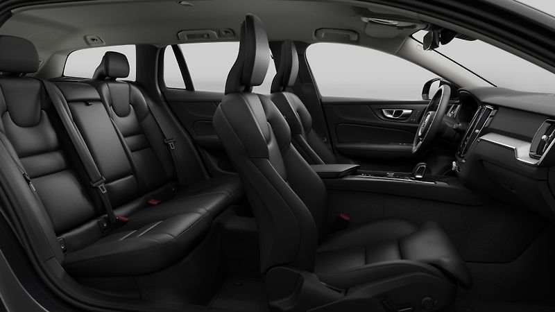 Volvo V60 (2026) B4 AUT BRIGHT PLUS - fotka 4 z 11