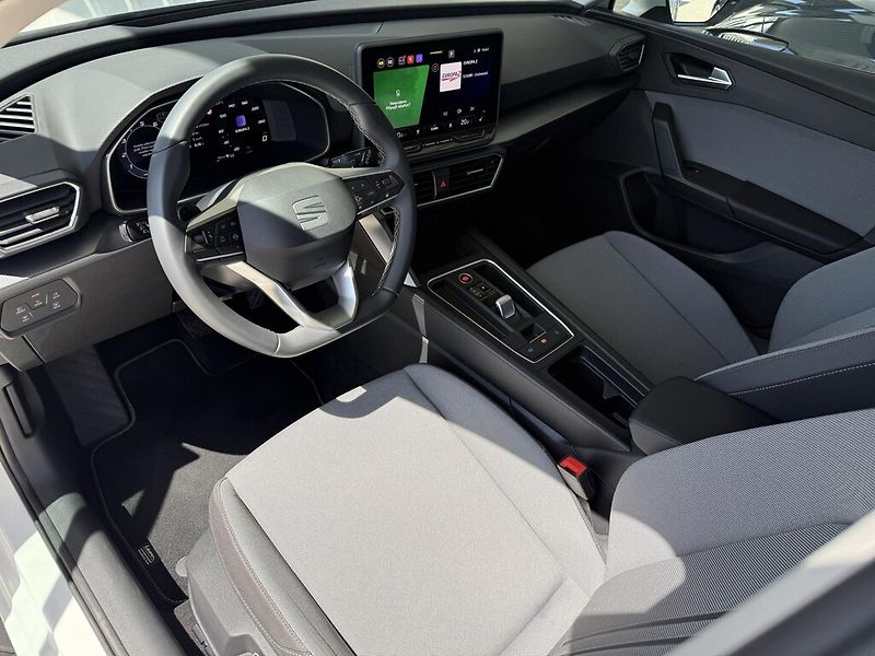 Seat Leon DSG 1,5 TSi 85 kW Style - fotka 6 z 22