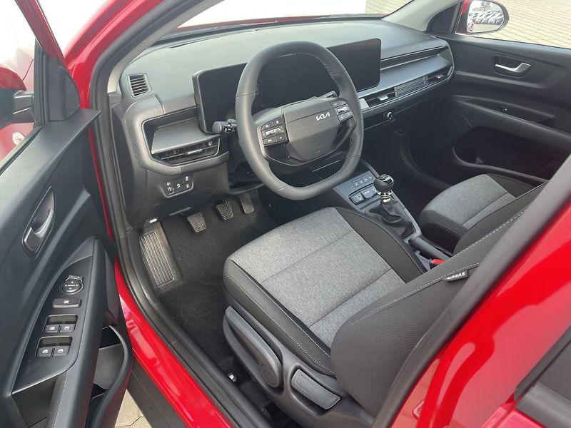 Kia Stonic (2026) SPIN 1,0 T-GDi - fotka 5 z 6