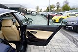 BMW Řada 6 650i xDrive Gran Coupé/Mpaket - náhled 19