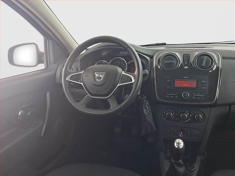 Dacia Logan (2018) 1.0 SCe, ČR,1.maj - fotka 7 z 15