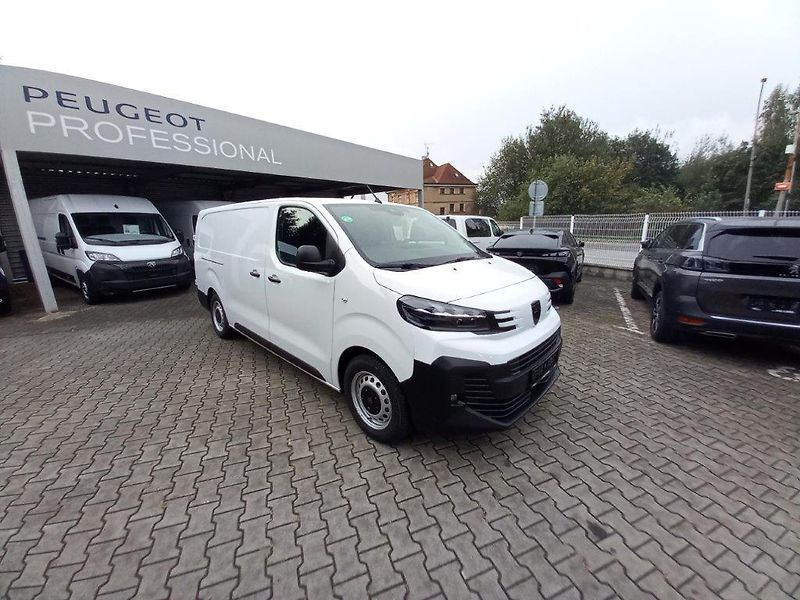 Peugeot Expert (2026) Furgon L3 2.2 BlueHDi 150k - fotka 7 z 7