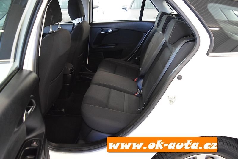 Fiat Tipo 1.6 MJT AUTOMAT  - fotka 14 z 45