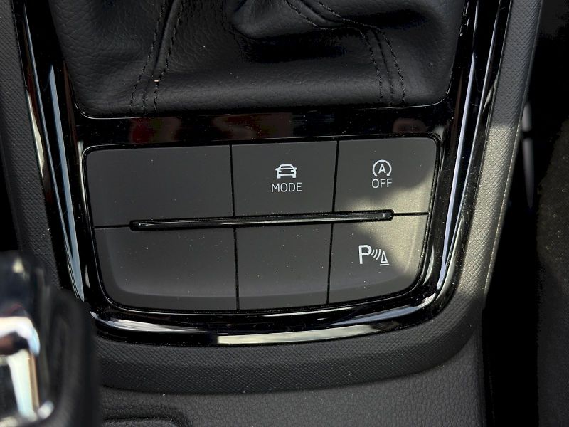 Škoda Scala (2025) 1.5 TSI 110 kW Monte Carlo - fotka 13 z 22