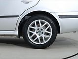Škoda Octavia (2004) 1.9 TDI, po STK, Tažné - náhled 14