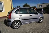 Citroën C3 (2003) 1,4 HDI 66 kW - náhled 2