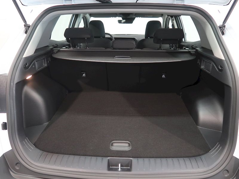Kia Sportage (2025) COMFORT 1.6T-GDi 108KW - fotka 35 z 35