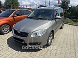 Škoda Roomster (2007) 1.4 MPi, servis.kniha, AC - náhled 1