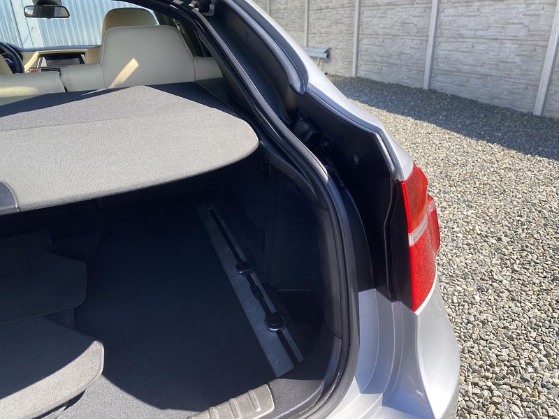 BMW X6 4.0D 4x4 310PS FULL CZ DPH 1A! - fotka 112 z 166