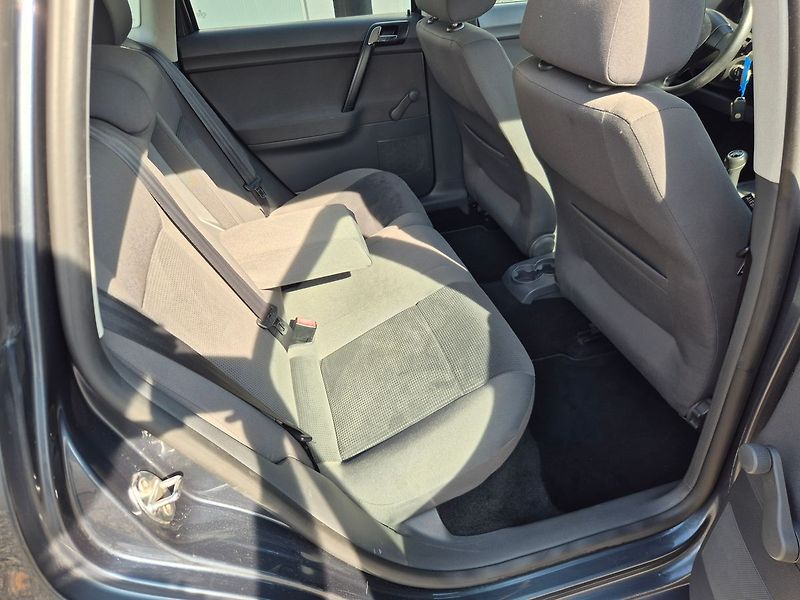 Volkswagen Polo 1.4TDi 51Kw, klima, nová STK - fotka 19 z 22