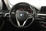 BMW Řada 5 (2017) 520d xDrive, 4X4, Automat - náhled 8