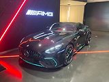 Mercedes-Benz AMG GT (2025) 4,0 Mercedes 63 PRO 4MATIC+ - náhled 1