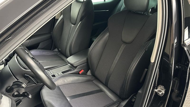 Škoda Octavia 2.0 TDI DSG Style - fotka 15 z 29