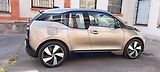 BMW i3 (2015) REX*LED*VÝBAVA*STAV*VÝHŘEV - náhled 12